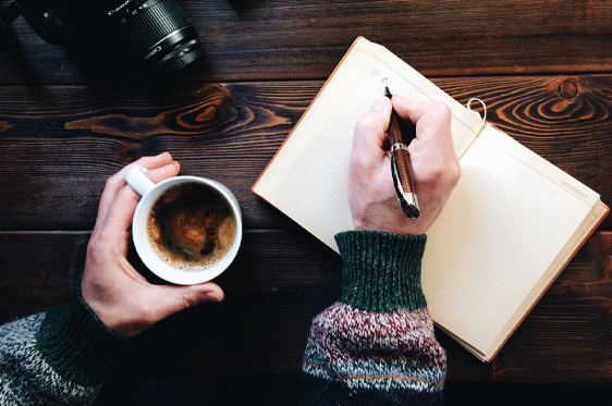 office-coffee-houston